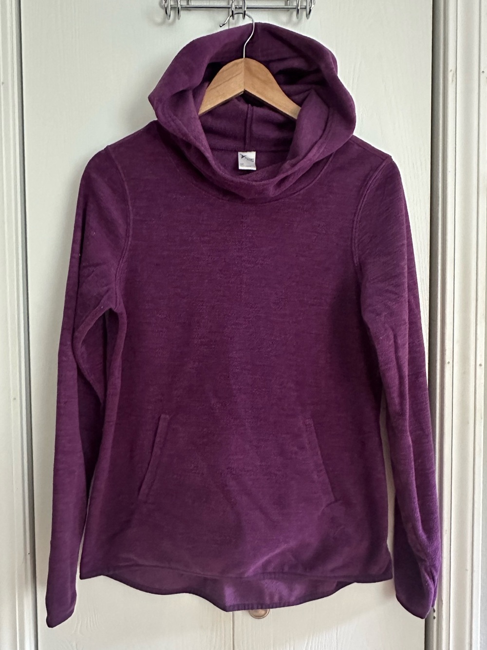 Old Navy Hooded Fleece